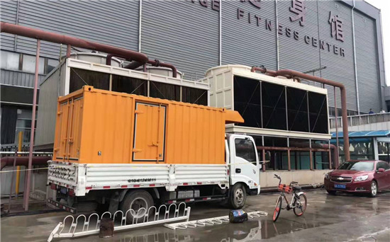 300KW发电机组适配电缆规格选型指南