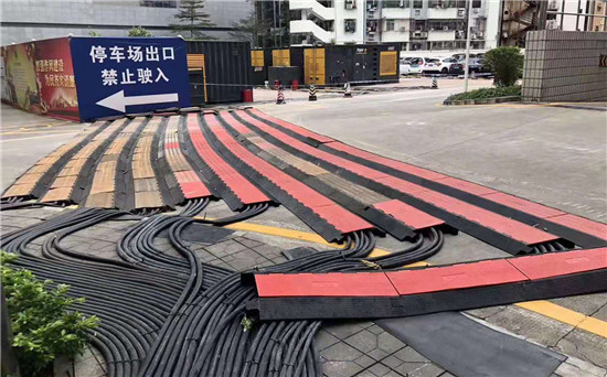 发电机组电缆选型完整具体步骤（工程通用标准流程）